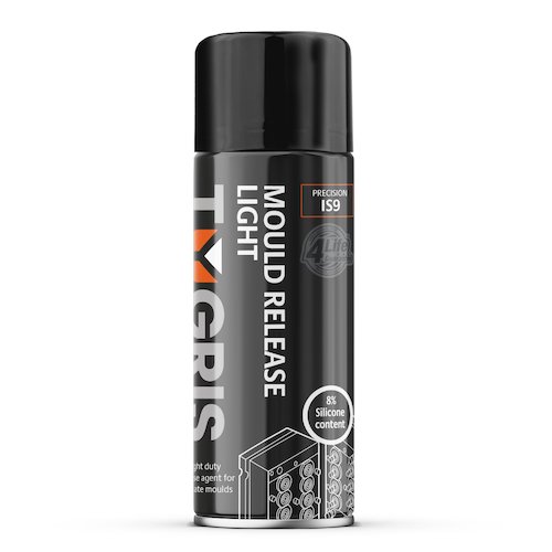Mould Release Light (039095)